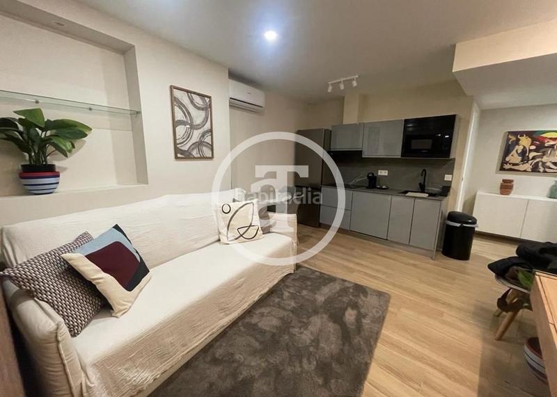 Foto 719b84c3-3ea1-48bb-a987-89298358d0fb. Rent flat in plaza de los mostenses 11 in Universidad-Malasaña Madrid