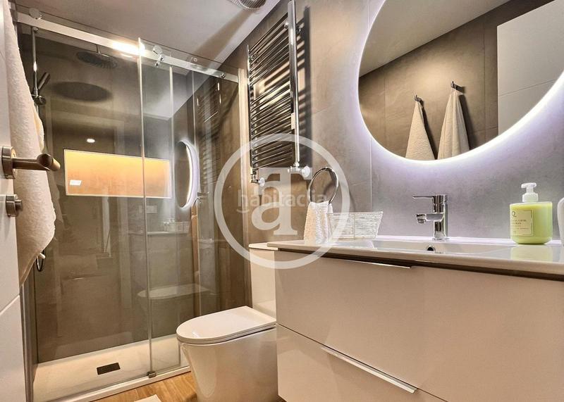 Foto 719fa773-e196-4386-b425-b4d9a290118a. Rent flat in plaza de los mostenses 11 in Universidad-Malasaña Madrid