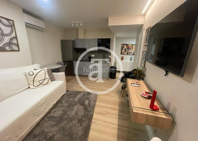 Foto cea369e7-f4a2-4e0a-8d1c-42f49af48576. Rent flat in plaza de los mostenses 11 in Universidad-Malasaña Madrid