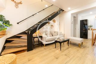 Duplex in Calle de Cadalso de los Vidrios