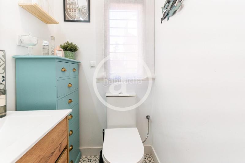 Foto 35d981b3-17f5-4cb1-a080-be12f8a07135. Affitto duplex con riscaldamento in Peñagrande Madrid