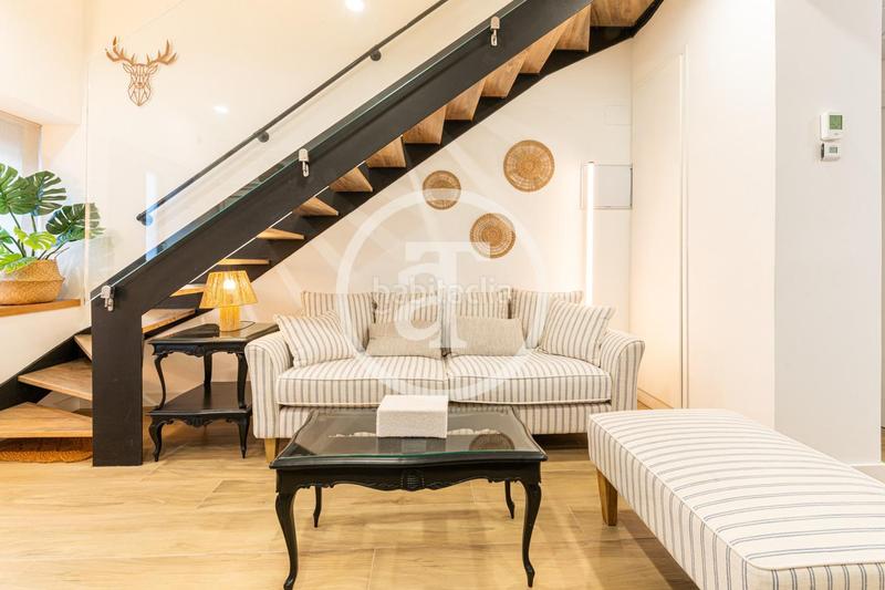 Foto 4a180b13-d7c8-4908-a327-8b021dbb97c2. Affitto duplex con riscaldamento in Peñagrande Madrid