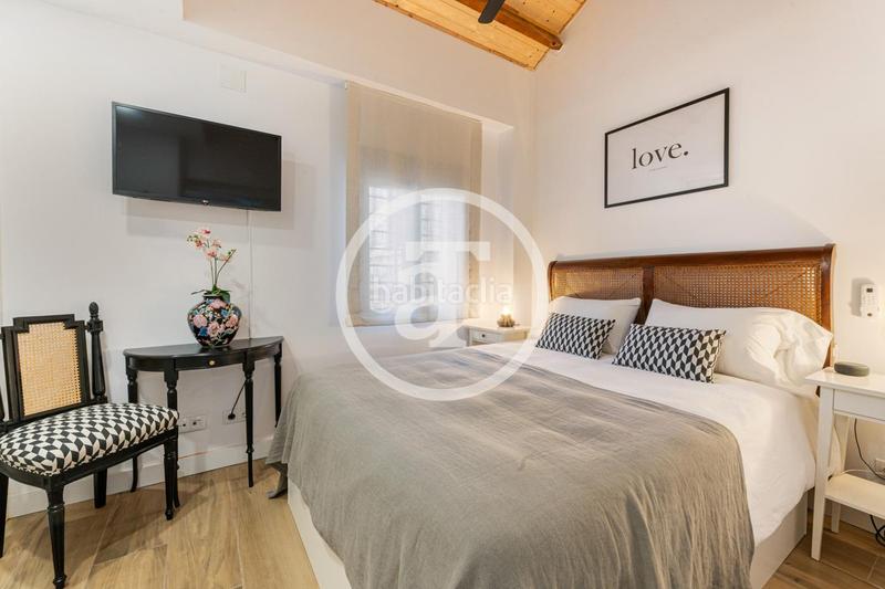 Foto 5b245c73-064d-4fdf-96b8-8473c12bbeb8. Affitto duplex con riscaldamento in Peñagrande Madrid