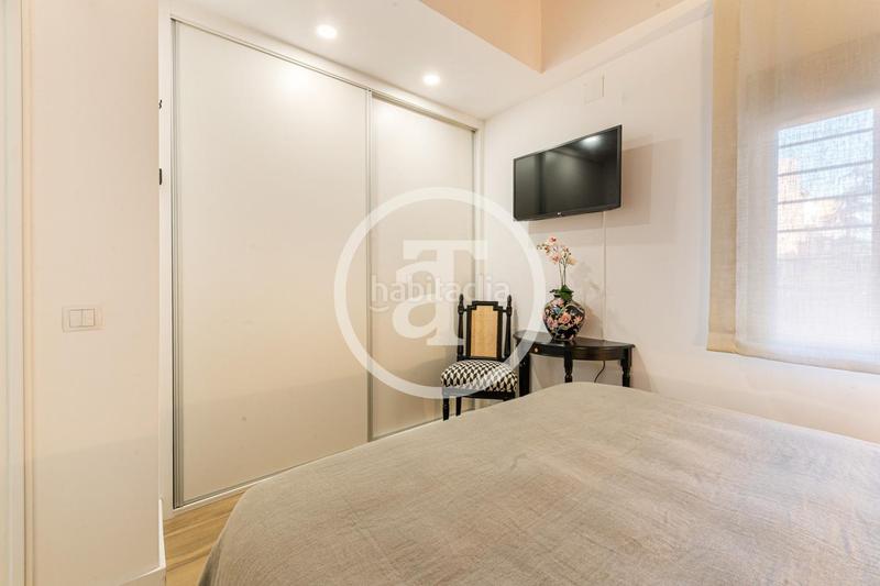 Foto d158d696-979d-4c93-89fa-7dfb8e7e0d12. Affitto duplex con riscaldamento in Peñagrande Madrid