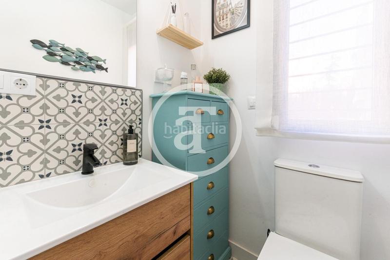 Foto e05bfa72-68ab-46f5-97fc-22b9e91f9e1f. Affitto duplex con riscaldamento in Peñagrande Madrid