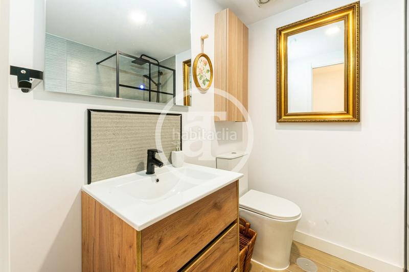 Foto e30b59f0-9ac6-4744-b582-6fce7d385735. Affitto duplex con riscaldamento in Peñagrande Madrid