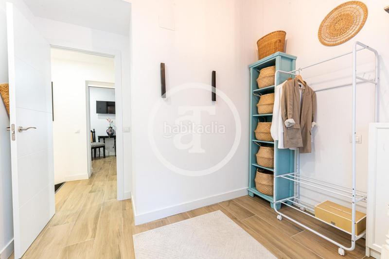 Foto aab64ef0-37d0-47c9-8913-a5113b33c726. Alquiler dúplex  de alquiler temporal de 1 habitación, con estudio y 1 baño en fuencarral en Madrid