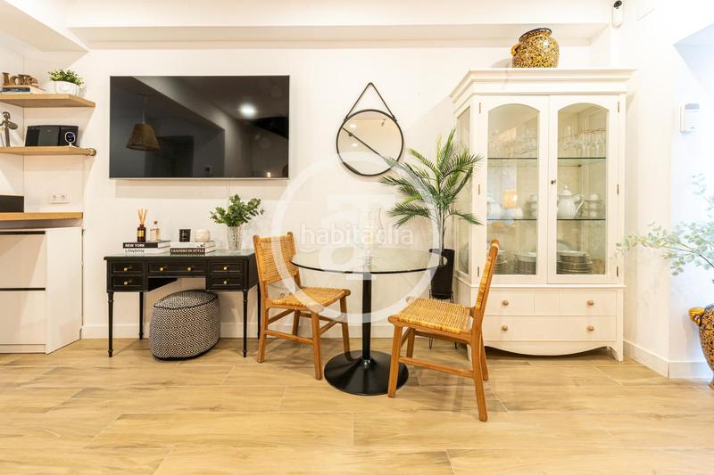 Foto b70bcbc6-1f61-419d-acf1-90c1d267b93f. Alquiler dúplex  de alquiler temporal de 1 habitación, con estudio y 1 baño en fuencarral en Madrid