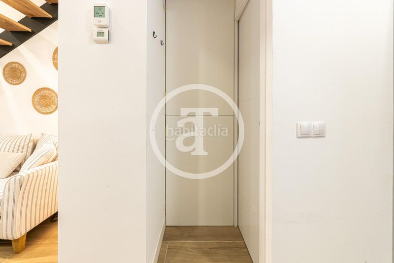 Foto b7a44058-27f2-45c8-9950-5d8e131e5fc8. Lloguer dúplex amb calefacció a Peñagrande Madrid