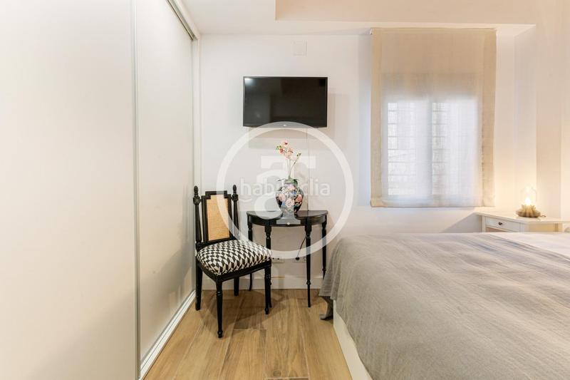 Foto 14da6d10-4576-48f6-b6ad-a3fad514767a. Rent duplex with heating in Peñagrande Madrid