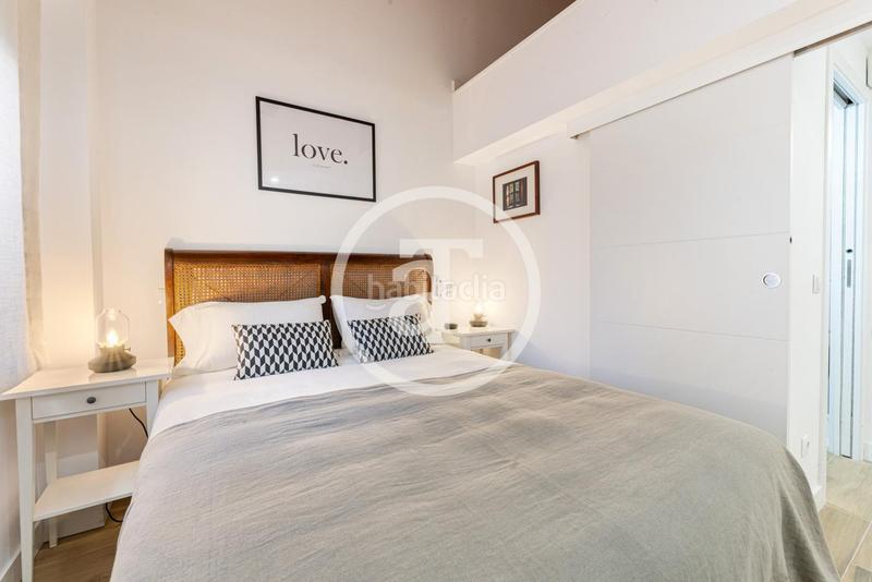 Foto 3012c5f7-3237-4a21-a707-f57fdd994ec5. Rent duplex with heating in Peñagrande Madrid