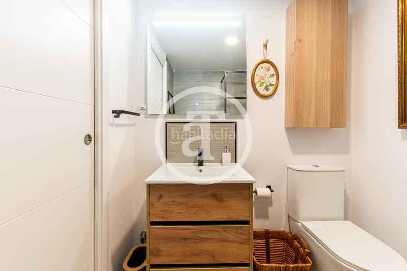 Foto 91477779-0ab1-412f-b0ba-42410d39bbfd. Rent duplex with heating in Peñagrande Madrid