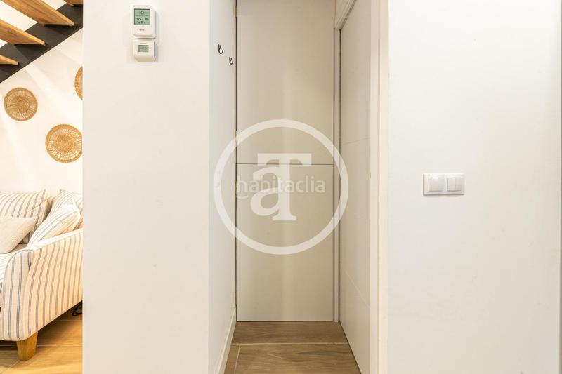Foto b7a44058-27f2-45c8-9950-5d8e131e5fc8. Rent duplex with heating in Peñagrande Madrid