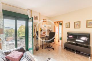 Flat in Calle de San Bernabé