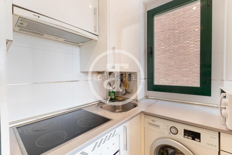 Foto 0a783056-1859-43c1-ab14-0d01609992c1. Location appartement dans calle de josé maría pemán 51 dans Madrid