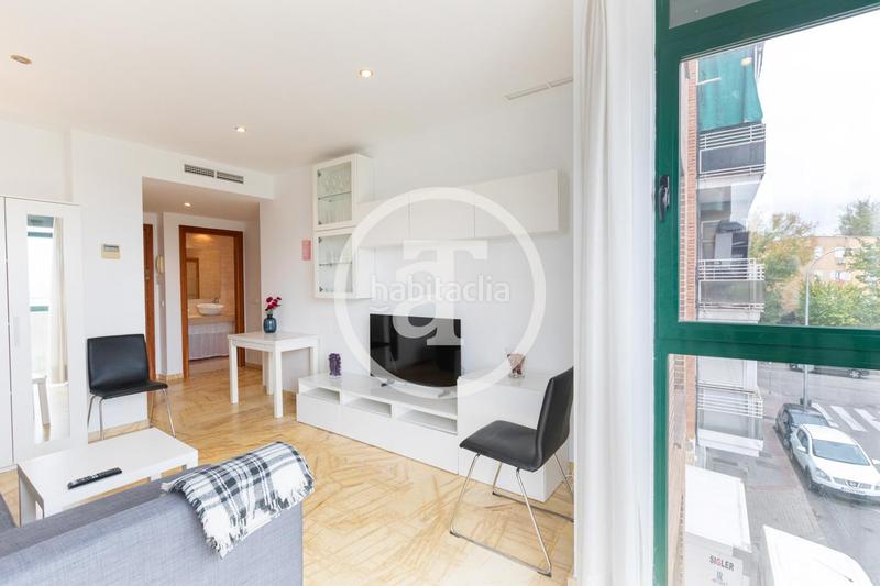 Foto 2412a278-5e7b-465f-9080-90f646529bb0. Location appartement dans calle de josé maría pemán 51 dans Madrid