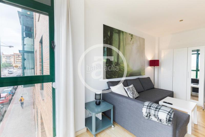 Foto 25dc6628-f1ee-49c2-aa8a-c56179521fdc. Location appartement dans calle de josé maría pemán 51 dans Madrid