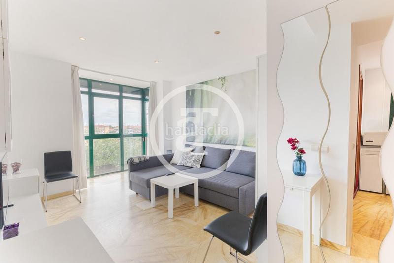 Foto 6e7d3507-2b16-4658-85c9-050cc169336d. Location appartement dans calle de josé maría pemán 51 dans Madrid