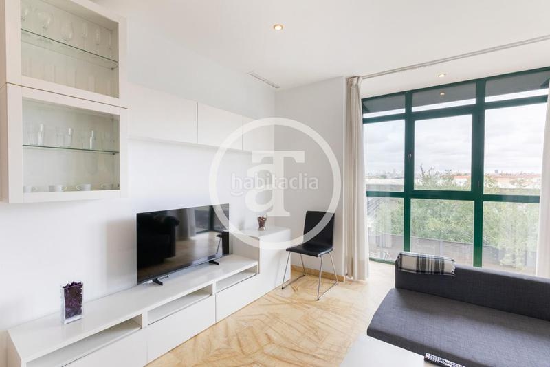Foto c7cc635e-c987-4581-83bd-43d7dfc41551. Location appartement dans calle de josé maría pemán 51 dans Madrid