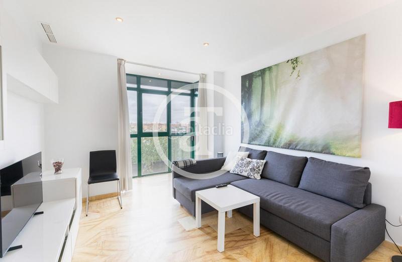 Foto dc0dadaf-d8d4-4c0e-bfef-31c0bd01d5ce. Location appartement dans calle de josé maría pemán 51 dans Madrid