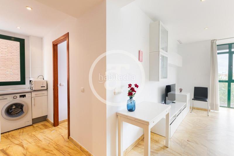 Foto e8deb7f2-501b-4d34-bbf6-8c2fe896f402. Location appartement dans calle de josé maría pemán 51 dans Madrid