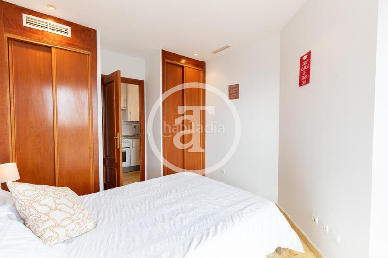 Foto 0992ea09-b38d-4c80-b2fc-b8d4db69457c. Rent flat in calle de josé maría pemán 51 in San Isidro Madrid
