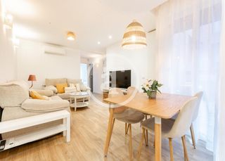 Location Appartement  Paseo de las acacias. Piso de alquiler temporal de 2 habitaciones y 1 baño en arganzue