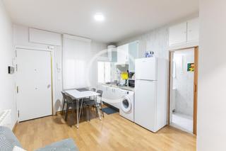 Flat in Calle de Quijada de Pandiellos