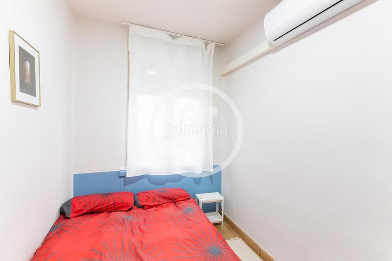 Foto dde50481-dc66-49df-8fee-9f446232d38a. Lloguer pis a San Diego Madrid