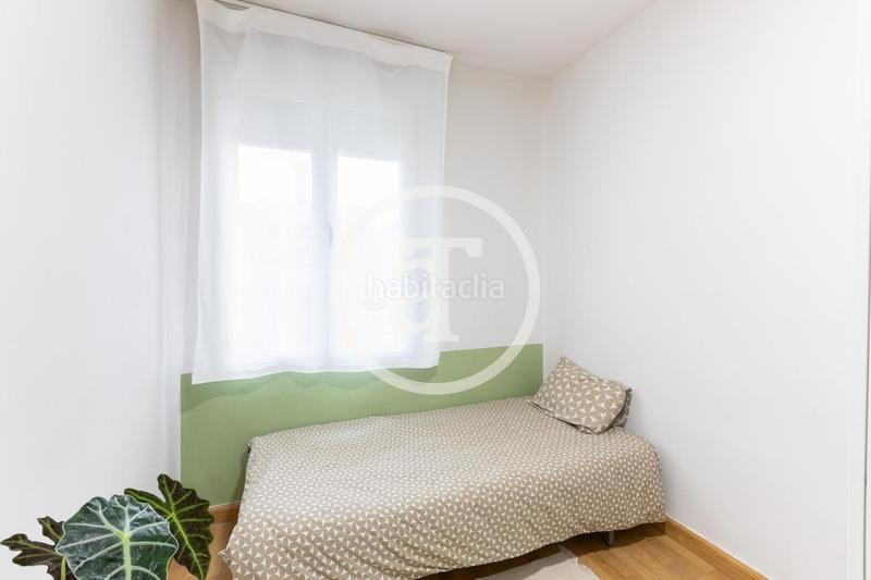 Foto 478ba2f5-9119-4683-b22e-de5017704556. Miete etagenwohnung in San Diego Madrid