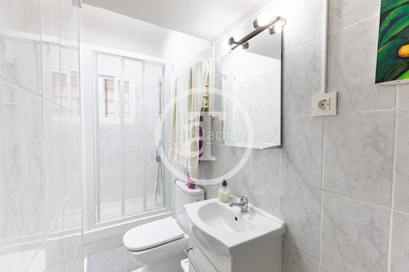 Foto 2637a562-e37b-4ea0-be25-6c8a14fd382c. Rent flat in San Diego Madrid