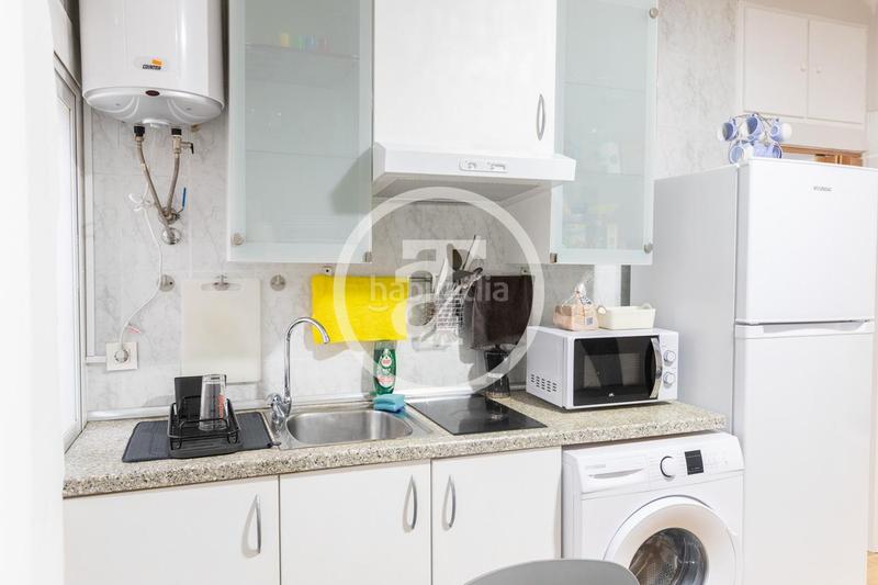 Foto 34eefa8e-cab5-4a9c-a097-d85690b8b061. Rent flat in San Diego Madrid