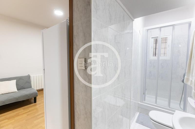 Foto 360902a9-4f7d-40bd-b874-8272277d245b. Rent flat in San Diego Madrid