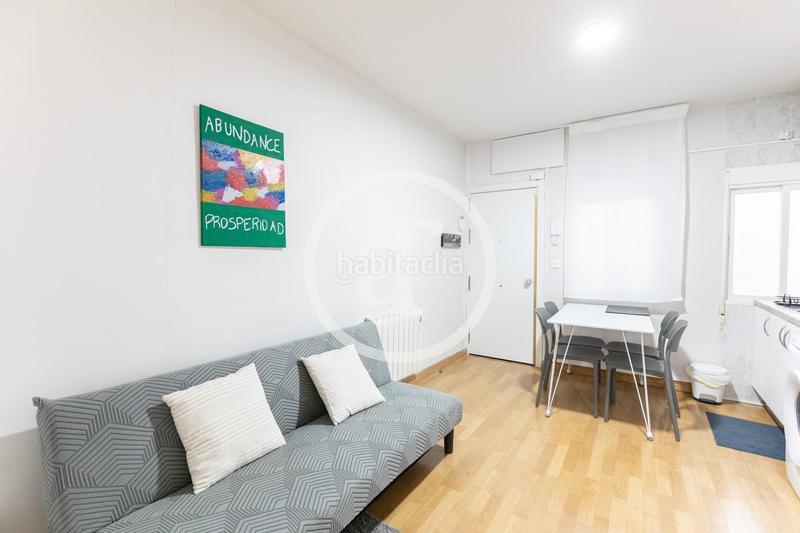 Foto 975092d4-57e3-4761-a468-558785787d47. Rent flat in San Diego Madrid