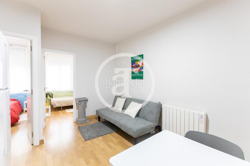 Foto ae8b8256-2639-4749-885c-c3a54cb058a1. Rent flat in San Diego Madrid