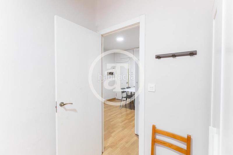 Foto b9129c14-9d83-4973-a8a5-776a57bc1c81. Rent flat in San Diego Madrid