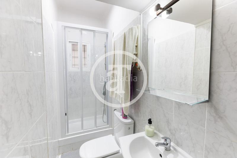 Foto e2580708-063d-42bf-90fb-096a159dbb29. Rent flat in San Diego Madrid