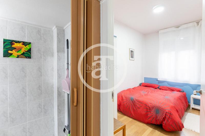 Foto edff0980-82bf-4e90-b0b4-8ae2b7b64c1f. Rent flat in San Diego Madrid