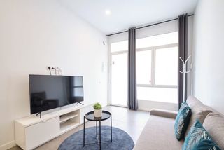 Miete Etagenwohnung  Calle alondra. Piso de alquiler temporal de 1 habitación y 1 baño en carabanche