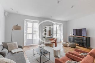 Location Appartement  Cost.ª de los ángeles. Piso de alquiler temporal de 2 habitaciones y 2 baños con balcón