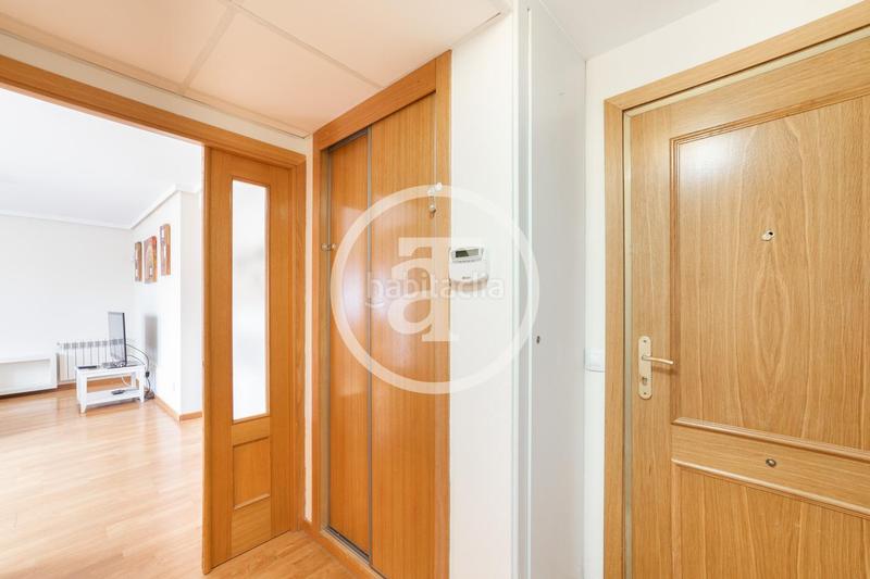 Foto ae1604c0-9d86-447e-9b33-f30d9cddd2b4. Location attique avec chauffage parking dans Parque Oeste-Fuente Cisneros Alcorcón