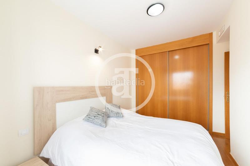 Foto d6b1e217-4493-46a8-9cda-01941c2bb58b. Location attique avec chauffage parking dans Parque Oeste-Fuente Cisneros Alcorcón