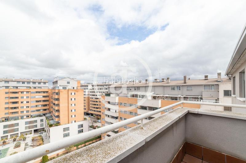 Foto ccf948c7-fabc-4e11-a1be-fcd31622985f. Miete dachwohnung mit heizung parking in Parque Oeste-Fuente Cisneros Alcorcón