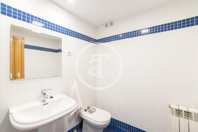 Foto 003f835b-695c-4e4d-a6c6-139e833cb711. Rent penthouse with heating parking in Parque Oeste-Fuente Cisneros Alcorcón