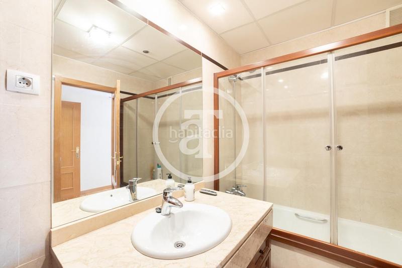 Foto 083c9e1d-3ffd-4cc0-965d-1c25e8d7120d. Rent penthouse with heating parking in Parque Oeste-Fuente Cisneros Alcorcón