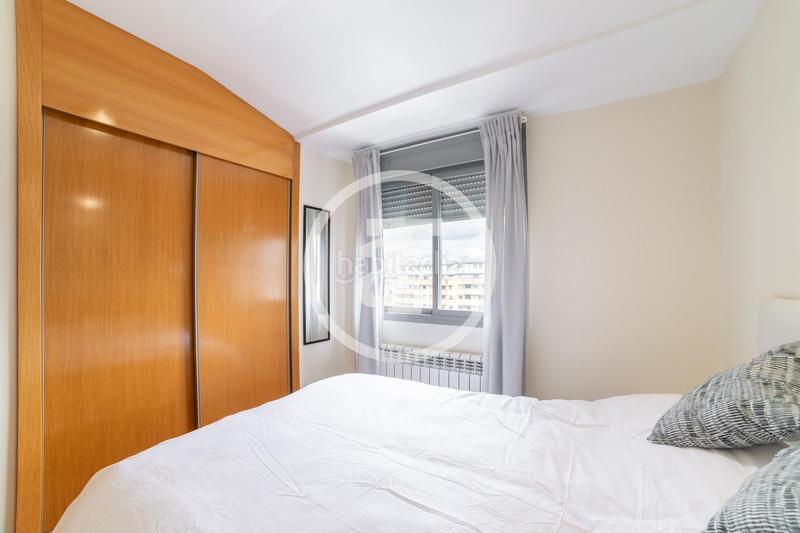 Foto 160dbf20-caea-4dcf-aa36-0cda7f9569c7. Rent penthouse with heating parking in Parque Oeste-Fuente Cisneros Alcorcón