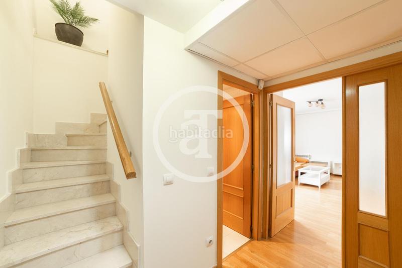 Foto 1918d8d3-9554-4714-b528-71f73d0d3d05. Rent penthouse with heating parking in Parque Oeste-Fuente Cisneros Alcorcón