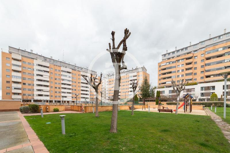 Foto 2146261f-3c5b-49e7-9709-9791060af24d. Rent penthouse with heating parking in Parque Oeste-Fuente Cisneros Alcorcón