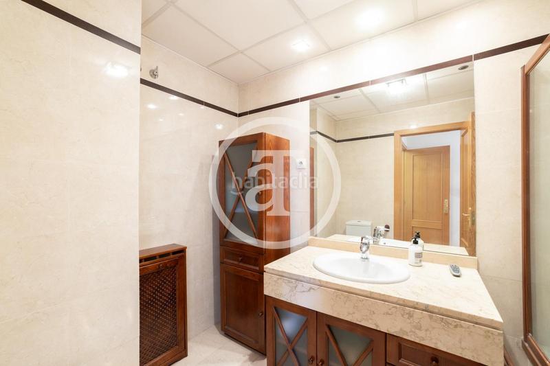 Foto d44e1ffd-bfd1-42ca-b388-bf2bcdce9756. Rent penthouse with heating parking in Parque Oeste-Fuente Cisneros Alcorcón