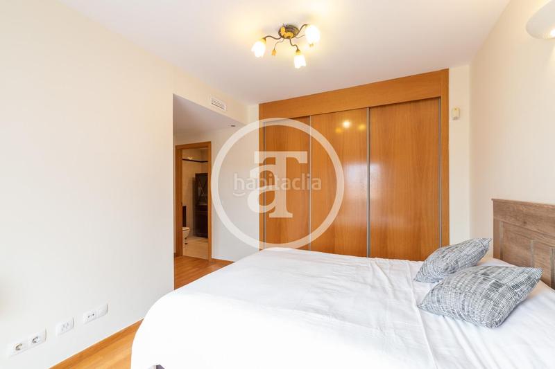 Foto db6f6740-0835-4f7c-9047-21aec91c790f. Rent penthouse with heating parking in Parque Oeste-Fuente Cisneros Alcorcón